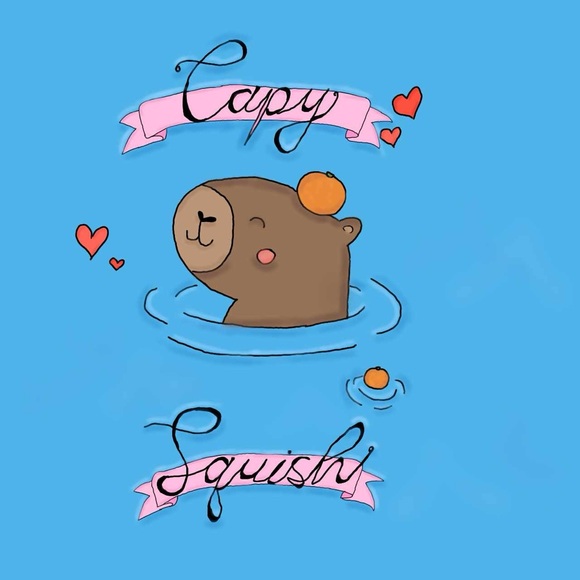capysquish